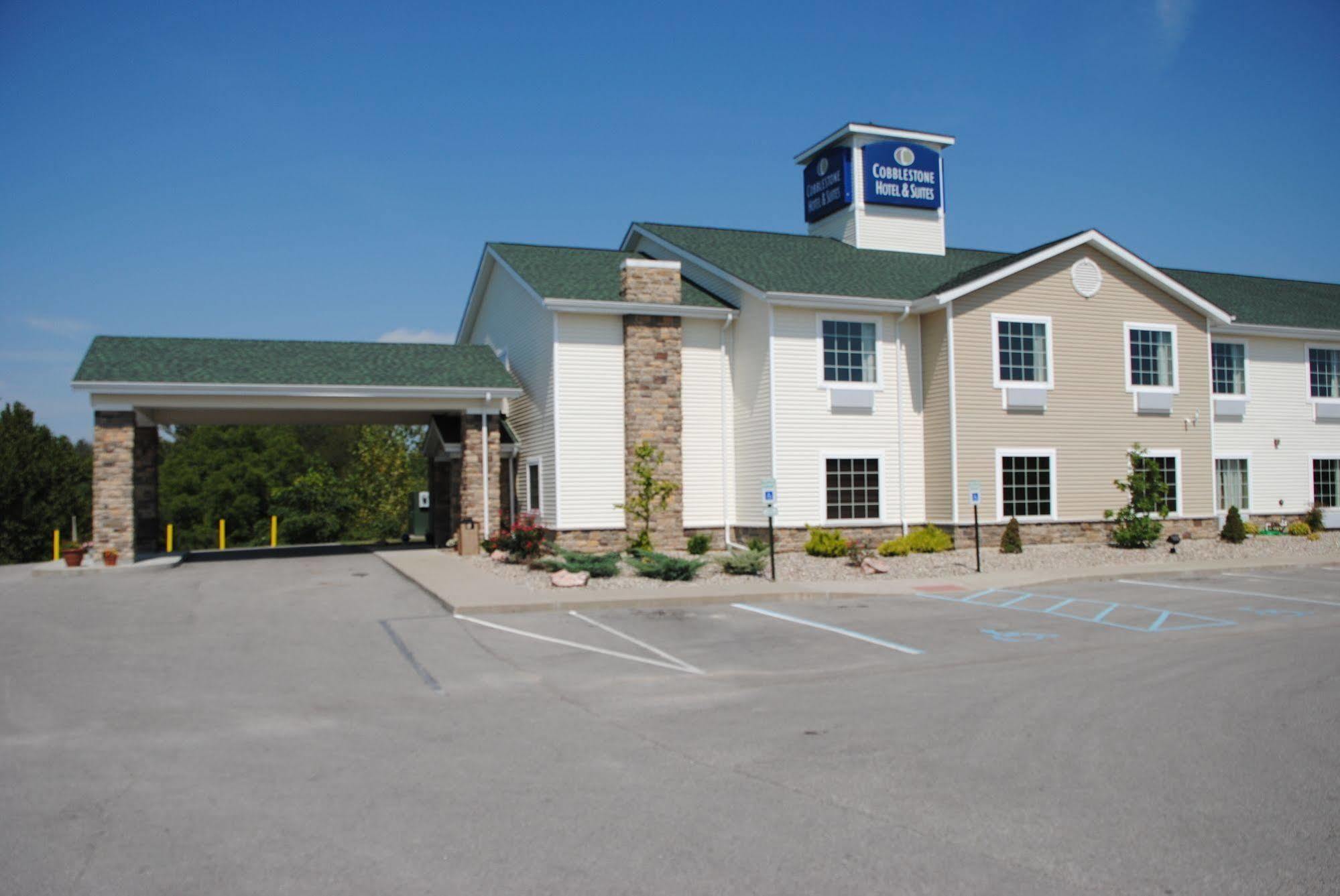 Charlestown Inn - Charlestown Exterior photo